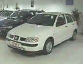 Seat IBIZA SDI