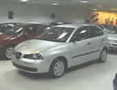 Seat IBIZA 1.2
