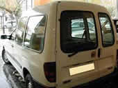 Seat Inca
