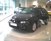 Seat LEÓN SPORT 1.6 INY 1.5 CV