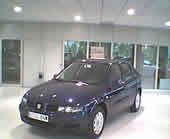 Seat LEÓN STELLA 1.9 TDI 110CV