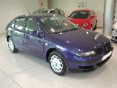 Seat LEÓN STELLA 1.9 TDI 110