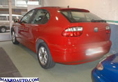 Seat León 1.9 TDI Sport Limited