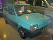 Seat Marbella