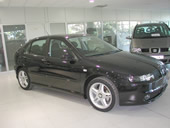 Seat Sport