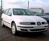 Seat Toledo