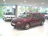 Seat TOLEDO SIGNA 1.9 TDI 110