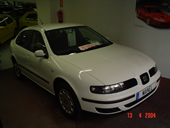 Seat TOLEDO 1.9 TDI 90 CV