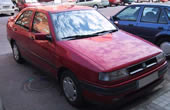 Seat TOLEDO.1.8 SPORT I