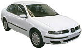 Seat Toledo 1.6I Stella