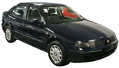 Seat Toledo Tdi 90cv