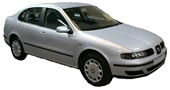 Seat Toledo Tdi 110cv