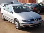 Seat TOLEDO STELLA TDI