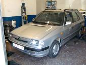 Skoda FELICIA COMBI 1.9 DIESEL