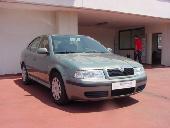 Skoda OCTAVIA 1.6 AMBIENTE