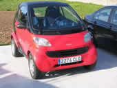 Smart Pasion