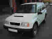 Suzuki 1.9 TDI,WAGON