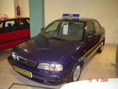 Suzuki BALENO