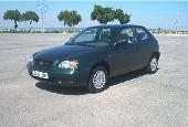 Suzuki Baleno 1.3i GL 3p