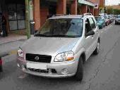 Suzuki IGNIS 1.3 4WD