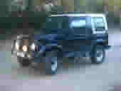 Suzuki SAMURAI 1.3 HT90