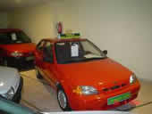 Suzuki SWIFT 1.3 GLS