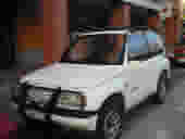 Suzuki VITARA 1.6 JLX