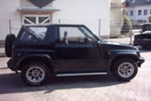 Suzuki VITARA 1,6 i