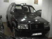 Tata TELCO SPORT