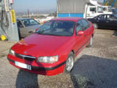 Toyota Carina
