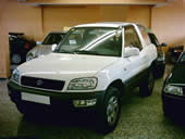Toyota Rav