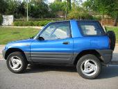 Toyota Rav