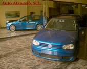 Volkswagen GOLF R32