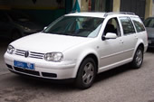 Volkswagen Golf 1.9 tdi Variant