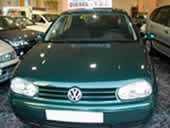 Volkswagen GOLF TDI 115 CV