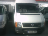 Volkswagen Lt