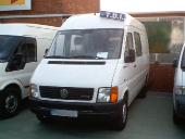 Volkswagen Lt
