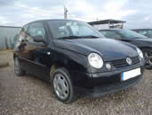Volkswagen Lupo