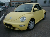 Volkswagen New