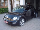 Volkswagen New