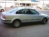 Volkswagen passat tdi 130 cv