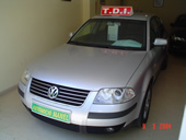Volkswagen PASSAT 1.9 TDI 130 CV