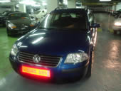 Volkswagen Passat Variant 1.9 tdi 130 C.V.