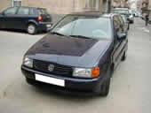 Volkswagen Polo 1.9