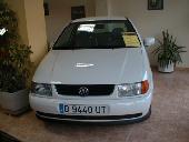 Volkswagen POLO 1.9DIESEL