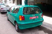 Volkswagen Polo 1.4 i