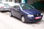 Volkswagen Polo 1.9 d Conford Flus