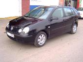 Volkswagen polo 1.2
