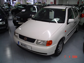 Volkswagen POLO 1.4
