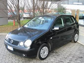 Volkswagen polo 1.2